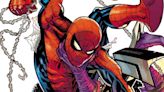 The Amazing Spider-Man Reaches a Big Milestone: The Biggest New Comics of May 2024