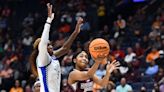 Behind Anastasia Hayes, Jessika Carter, Mississippi State women's basketball beats Kentucky