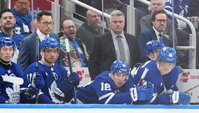 Devils to name Sheldon Keefe as franchise's new head coach, multiple reports say