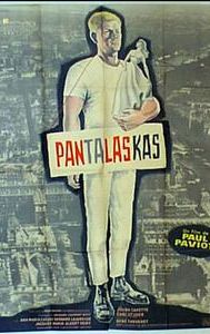 Pantalaskas