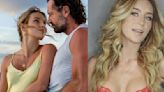 Gabriel Soto le contó a Geraldine Bazán que terminaría con Irina Baeva