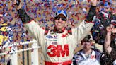 NASCAR names nominees for 2025 Hall of Fame class