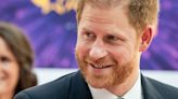 Harry returning to UK next month for Invictus Games 10th anniversary