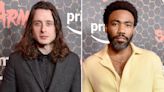 Rory Culkin's Swarm Nude Scene Was Inspired by Donald Glover's Real-Life Morning-After Mishap