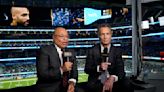 NBC's 'Sunday Night Football' rolls with new broadcast crew