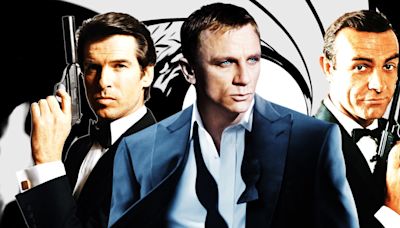 Upcoming Thriller Movie Can Deliver On 2 "Next James Bond Actor" Favorites (That Bond 26 Won't)