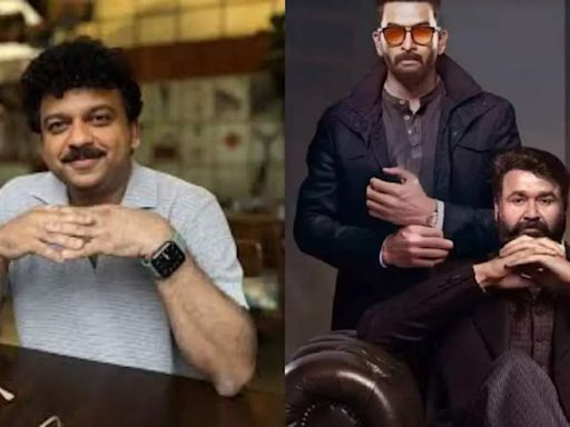 Deepak Dev reveals major update about Mohanlal's 'L2: Empuraan': 'Even the spot-edited material looks like the final footage' | Malayalam Movie News - Times of India