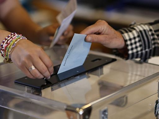 Elecciones francesas: 59,71% a las 17:00 horas, ligeramente más alta que en la primera ronda