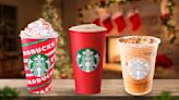 15 Starbucks Secret Menu Holiday Drinks, Ranked