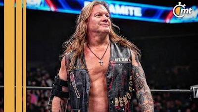 Chris Jericho, excampeón de la WWE, buscaría luchar en la Arena México