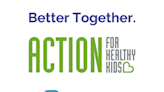 Better Together: Action for Healthy Kids and RMC Health Join Forces to Tackle Child Health & Well-Being With Greater Impact
