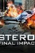 Asteroid: Final Impact