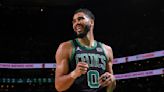 Celtics' Jayson Tatum Makes 1st YouTube Video in 11 Years, Recreates Viral Tutorial