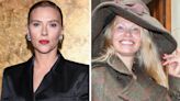 El apoyo de Scarlett Johansson a Pamela Anderson por no usar maquillaje: “Es un mensaje poderoso”