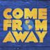 Come from Away: Bienvenidos a Gander