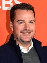 Chris O'Donnell