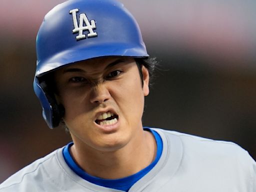 MLB》大谷翔平今日數據！大聯盟成績！2024暫時單刀赴會 二刀流的大谷創下哪些紀錄？年薪有多少？