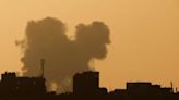 16 Killed in Israeli Air Strike on Gaza School: Palestinian Officials