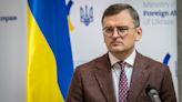 Ukraine's Foreign Minister discusses preparation for Peace Summit with Swiss counterpart