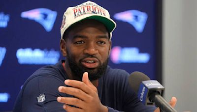 Patriots coach Jerod Mayo says veteran Jacoby Brissett will open camp as team’s starting QB