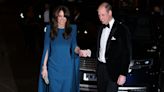 Prince William kept THIS secret from Kate Middleton for three weeks | Today News