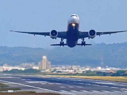 赴日民眾注意！颱風安比影響 明日航空公司往返東京航班異動多