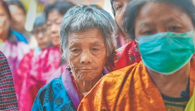 不丹不再快樂 - D6 全球財經周報／南亞 - 20240715