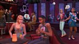 By popular demand, EA is bringing not-quite-Tinder to The Sims 4