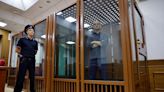 Explainer-Who is Evan Gershkovich and why is he on trial in Russia?