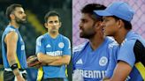 Suryakumar Yadav & Yashasvi Jaiswal OUT, 6 Players IN! Complete List Of Changes In Team India For ODI Series...