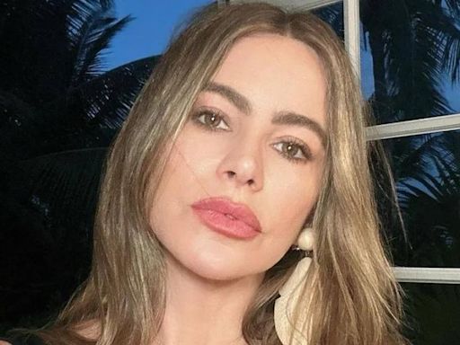 Sofía Vergara se destapó sobre sus trucos de belleza y cómo se siente a sus 52 años: “Pensé que era vieja”