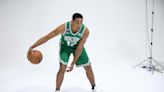 How can new Boston Celtics point guard Malcolm Brogdon help the team this season?