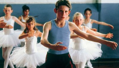 Así está hoy el bailarín británico que se puso en la piel de Billy Elliot hace 24 años