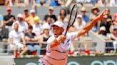 French Open: Deutscher Titelverteidiger raus