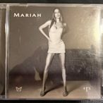[二手CD] Mariah Carey 瑪麗亞凱莉 / # 1' S 獨一無二 白金冠軍單曲全選輯