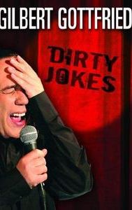 Gilbert Gottfried: Dirty Jokes