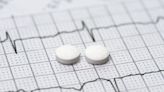 A change of heart? Why daily aspirin might not be recommended anymore