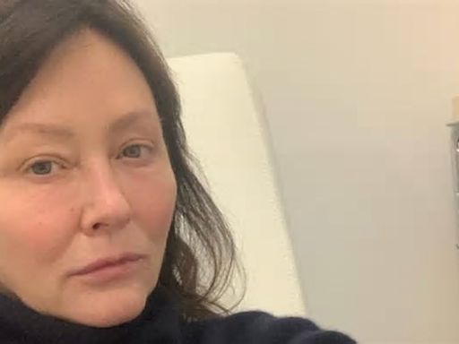 Las últimas declaraciones de Shannen Doherty con las que deja claro que está preparada para morir