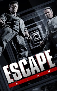 Escape Plan