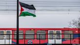 London borough to remove Palestinian flags from council buildings