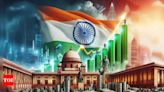 'India can be world’s 2nd largest economy in just 7 years & world's largest by...': RBI deputy governor makes big prediction - Times of India