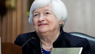 Treasury Secretary Janet Yellen visiting Arizona to make case for Biden's economic agenda