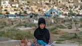 Afghan girls face uncertain future after 1 year of no school