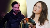 ‘The Conners’ star Emma Kenney reacts to on-screen dad Johnny Galecki’s controversial backstory