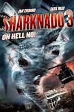 Sharknado 3: Oh Hell No!