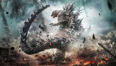 Everyone’s Favorite Godzilla Movie Sets World Record No Studio Would Want