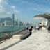 Avenida de las estrellas de Hong Kong