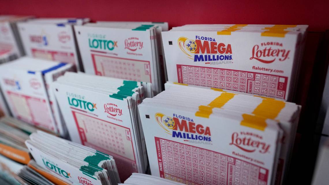 A winning Mega Millions ticket was sold at convenience store in SC. Check your numbers