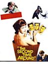 The Second Time Around (1961 film)