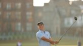 Caleb Surratt details journey leaving Tennessee, joining LIV Golf: ‘Conversations were a bit difficult’